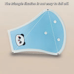 Car Seat Belt Shoulder and Belly Protector