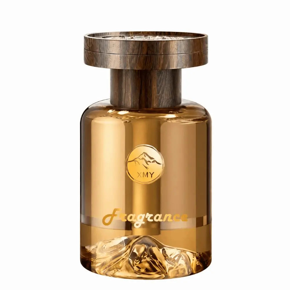 Aromatherapy 120ml Car Perfume Long-Lasting Refreshing Scent Car Air Freshener Essential Oil Office