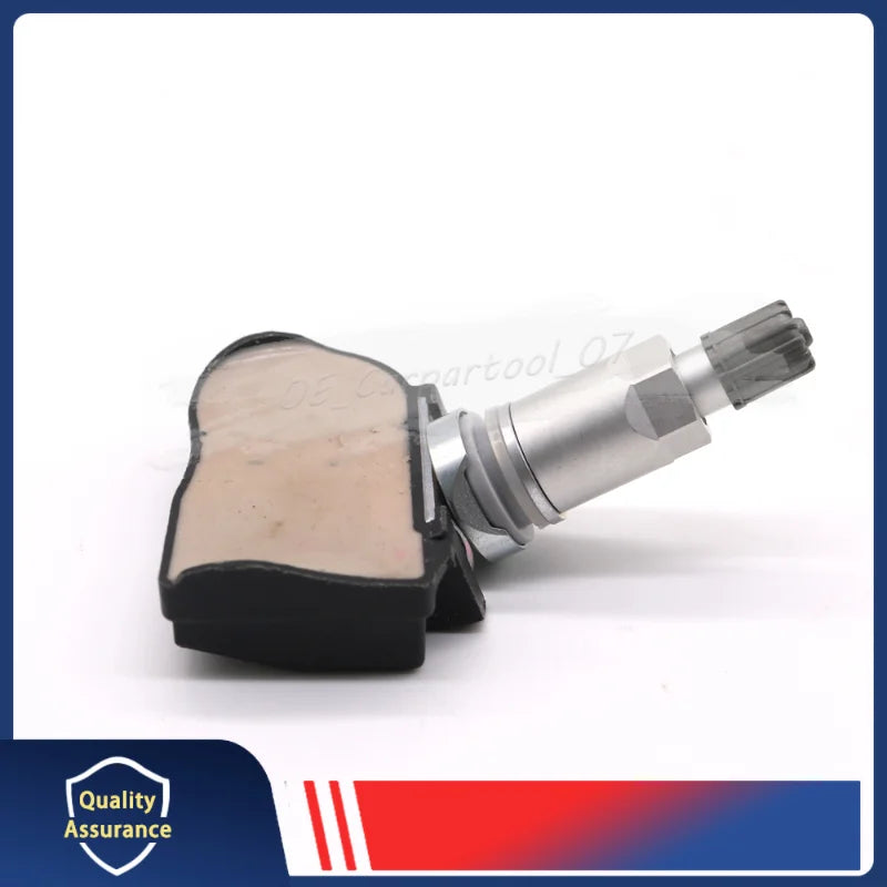 BHA4-37-140A TPMS 315MHz Tire Pressure Monitoring Sensor 4-Pack for Mazda 2 3 5 CX-3 lifestyle view