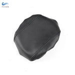For Mazda 6 2006 2007 2008 2009 2010 2011 2012 2013 2014 2015 Car Microfiber Leather Center Console Lid Armrest Box Cover Trim