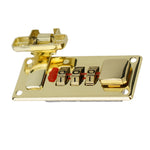 Home Hardware Accessories Combination Lock Luggage Lock Anti Theft 65 29mm Code Lock lifestyle view