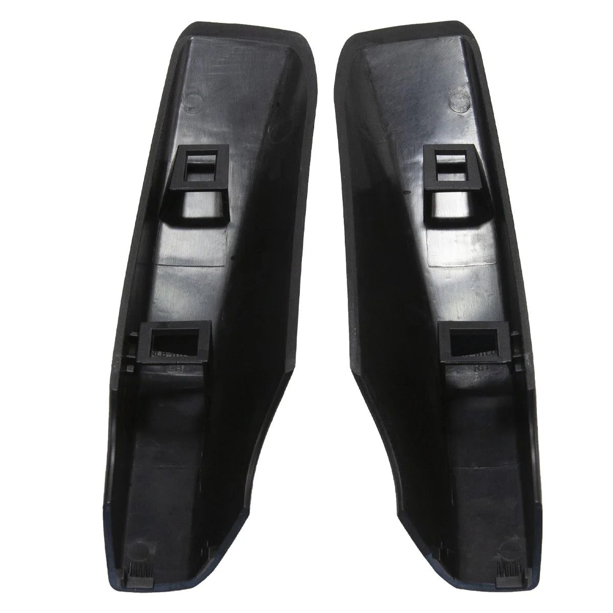 Ford Ranger T6 T7 Roof Rack Slat Cover Left or Right | OEM EB3Z-2155183-A Replacement lifestyle view