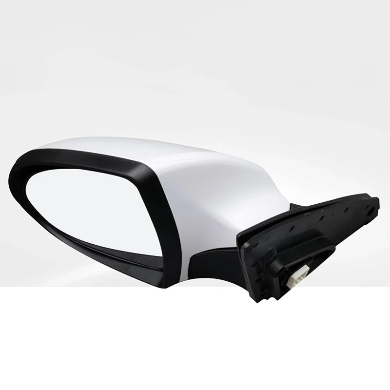 Side Rearview Mirror 5/7/9 Pins Rear View Mirror Assembly For Kia Sportage R 2011-2016 9Wire Electric Folding Heating MirrorAssy