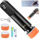 Car Polishing Machine Wireless Electric Polishing Sanding Wax Tool for vehicle Paint Scratch Repairi