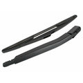 FOR VAUXHALL ZAFIRA B MK2 MPV 2005-2015 REAR WIPER ARM & BLADE WINDSCREEN