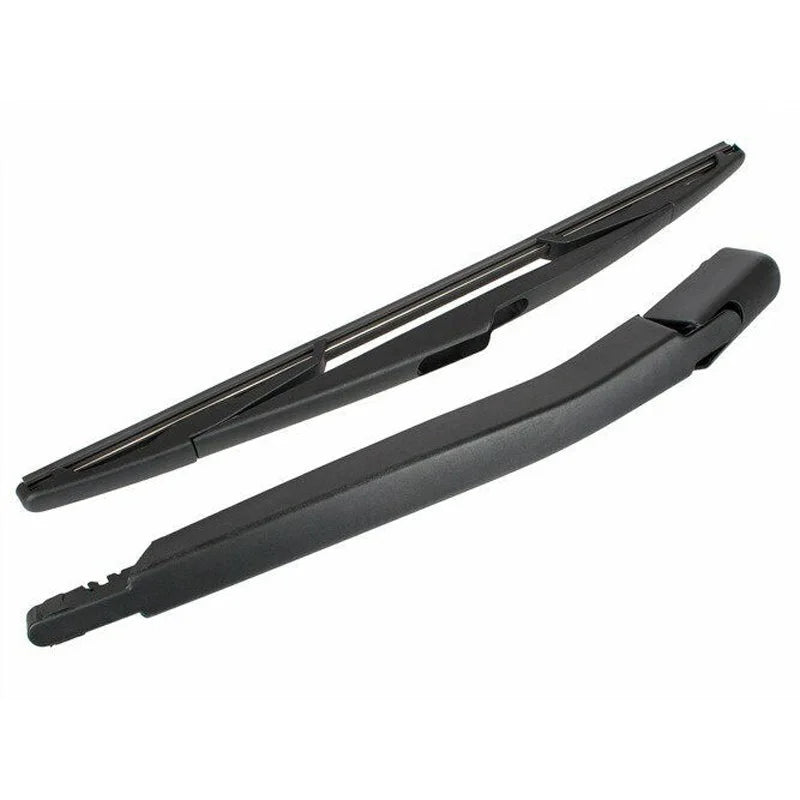 FOR VAUXHALL ZAFIRA B MK2 MPV 2005-2015 REAR WIPER ARM & BLADE WINDSCREEN