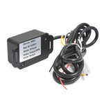 HD Gasoline Diesel Engine Tachometer Adapter | RPM Signal Sensor for Vehicle Truck additional angle