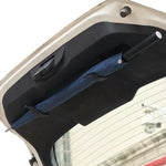 Umbrella Mount Holder Car Umbrella Storage Organizer Holders Universal Car Accessory 2 close-up view