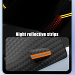 Car Windshield Snow Cover | Waterproof UV Sunshade Protector close-up view