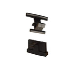 For Hyundai IX55 Veracruz Genuine Center Console Armrest Upper Lower Clip Latch Armrest Box Switch Handle 846663J120 84666-3J120