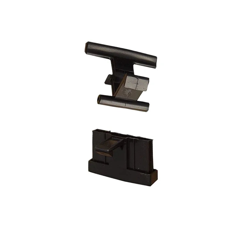 For Hyundai IX55 Veracruz Genuine Center Console Armrest Upper Lower Clip Latch Armrest Box Switch Handle 846663J120 84666-3J120