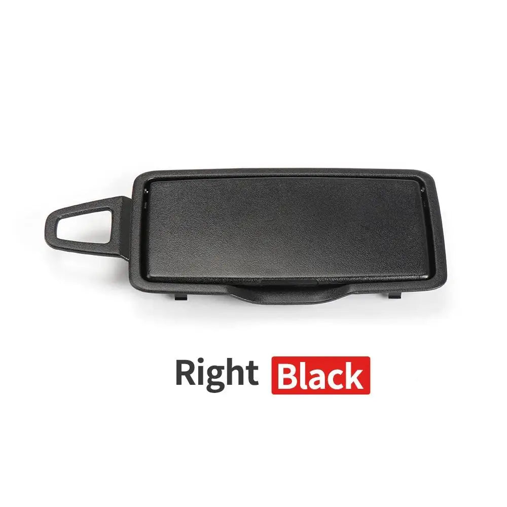 W166 Sun Shade Visor Makeup Cosmetic Mirror Cover For Mercedes Benz GL ML C GLC E S Class W292 W205 W253 W213 W222 1668100110