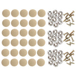 Car Ceiling Fabric Fixing Clips Universal Car Roof Lining Cloth Dropping Repair Buckl lifestyle view