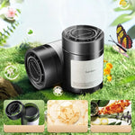Car Aromatherapy Solid Balm Perfume | Long-Lasting Car Scent Decorative Air Freshener lifestyle view