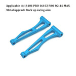 1:16 Metal Drive Shaft Gear for 4WD RC Car alternate view