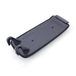 Car Armrest Latch Cover Soft Cloth/PU Leather Center Console Armrest Storage Box Lid Cover For Audi A6 C5 1998-2005 4B0864245AG