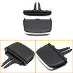 Car Front Rear Air Conditioner AC Vent Grill Outlet Slider Knob Tab Clip Repair Kit For Volvo XC90 2016-2024 32277966