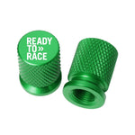 KTM Valve Caps CNC Aluminum Wheel Tire Valve Cover additional angle