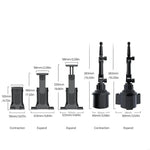 Universal Car Cup Tablet Stand Phone Holder Cellphone Holder Drink Bottle iPad Mount lifestyle view