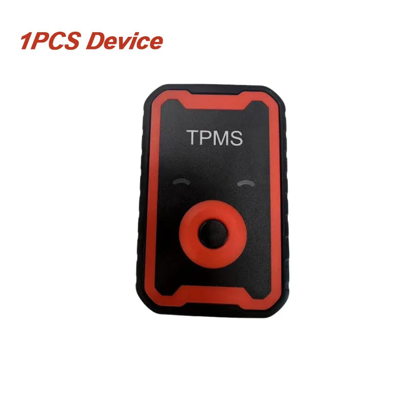 Programable TPMS Sensors 2 in 1 433MHz+315MHz | Tire Pressure Monitor System alternate view