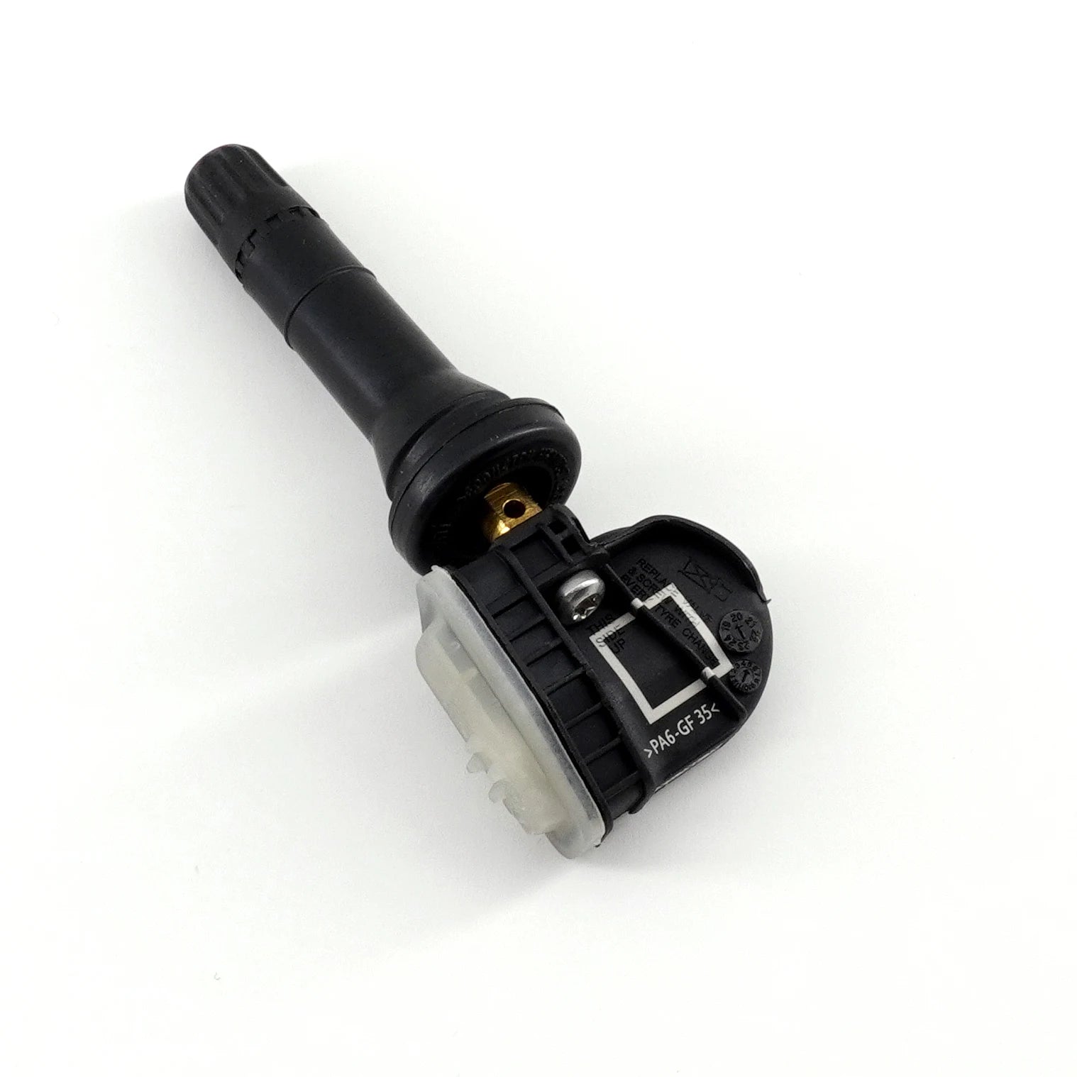 NEVOSA EV6T-1A180-DC TPMS Sensor | Direct Fit for Ford Models detail view