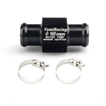 Universal Motorcycle Water Temp Gauge Adapter | Aluminum Alloy Sensor Joint Pipe for lifestyle view