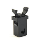 Sunglasses Glasses Holder Catch Latch Storage Box Lid Switch Overhead Console Roof additional angle