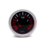 52mm Car Gauge Set | 12V Universal Tachometer Boost Meter Water Temp Oil Temp Oil Pressu detail view