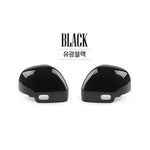 2Pcs ABS LHD/RHD For Hyundai Staria 2021-2026 Car Tuning Rearview Mirror Cover Trim Side Door Rear View Mirror Accessories
