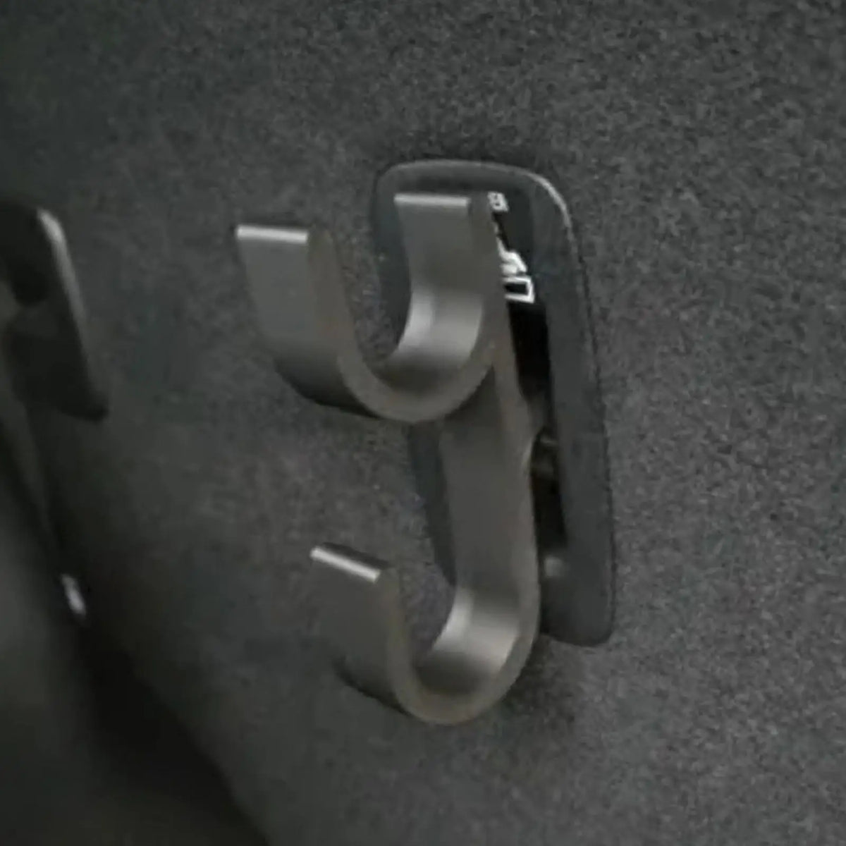 Car Umbrella Holder Hook 2pcs alternate view