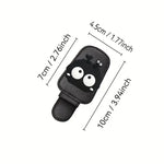 Car Visor Eyewear Holder Clip for Sunglasses & Glasses lifestyle view