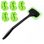 KKJOY Cleaning Wash Tool For Vehicle Accessories Used For Vehicle Interior Care And Re close-up view