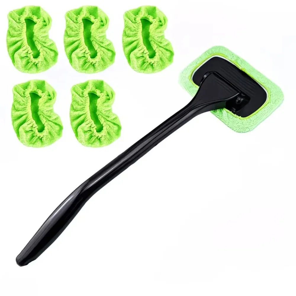 KKJOY Cleaning Wash Tool For Vehicle Accessories Used For Vehicle Interior Care And Re close-up view