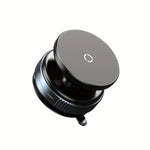 360° Magsafe Car Phone Holder Mount | Magnetic Phone Stand for Tesla iPhone Android detail view