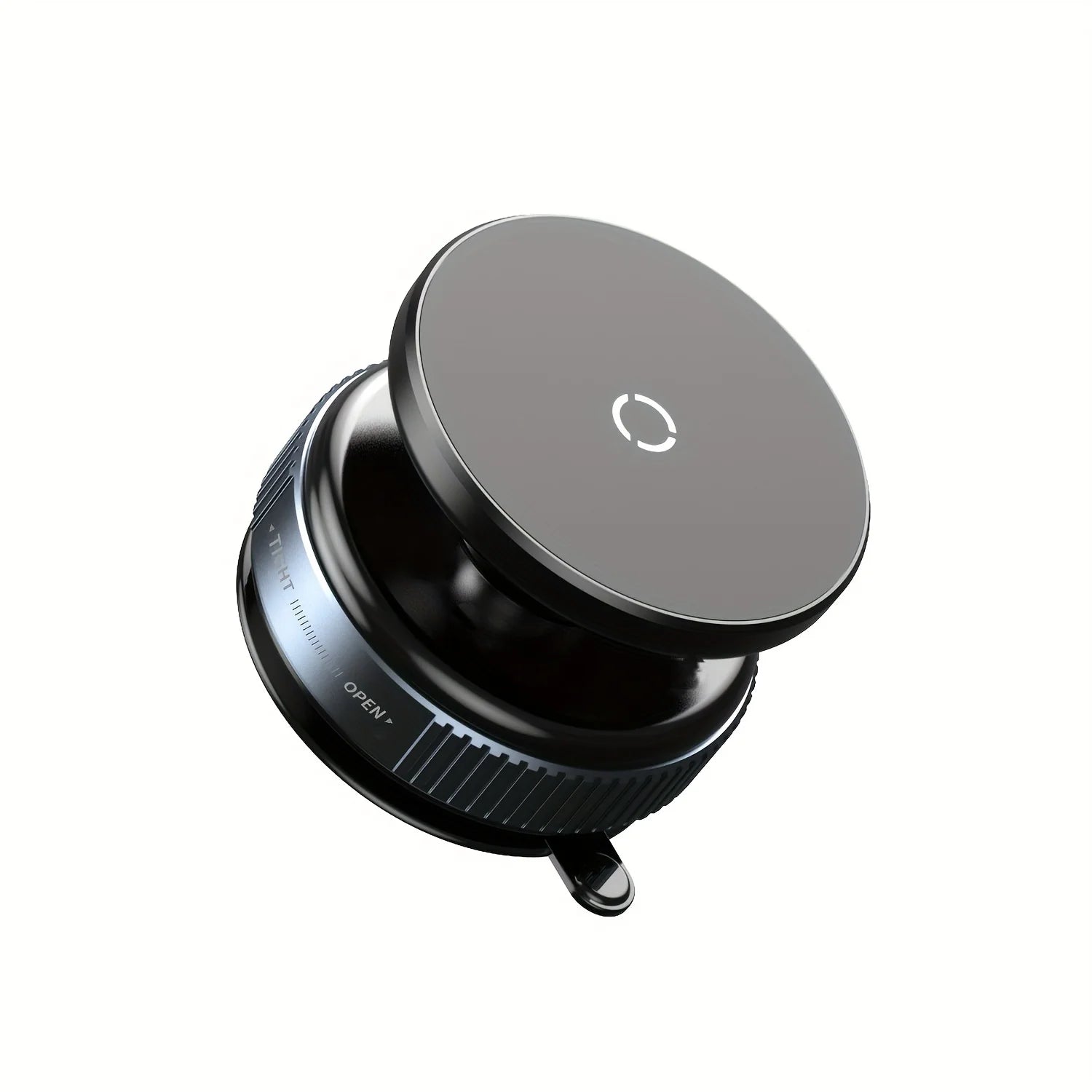 360° Magsafe Car Phone Holder Mount | Magnetic Phone Stand for Tesla iPhone Android detail view
