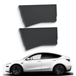 Front Trunk Storage Partition for Tesla Model Y Juniper 2025 | Organizer Divider Baff alternate view