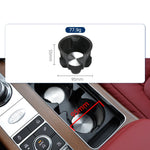 LR087454 For Land Rover Discovery 5 4 Range Rover Sport Car Center Console Cup Drink alternate view