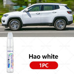 For Jeep Compass 2007-2025 MK MK Paint Repair Pen Touch Up Scratch Remover DIY Auto Ac close-up view
