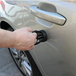 Dent Puller Suction Cup Tool for Small Dents detail view