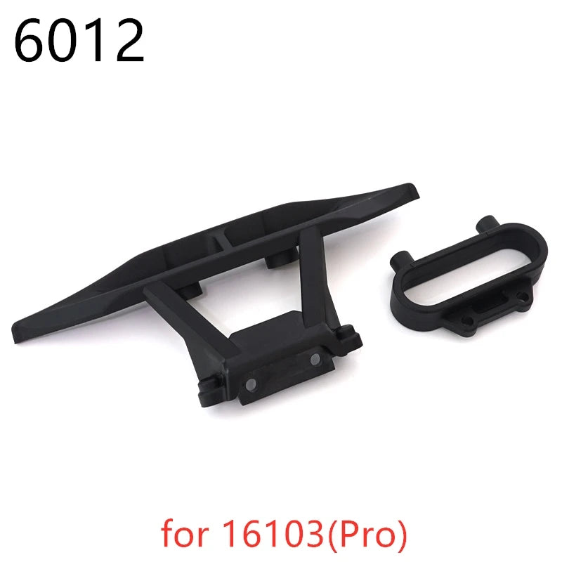 16101 16102 16103 PRO RC Car Metal Upgrade Parts alternate view