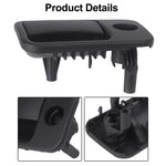 Glove Box Compartment Handle Latch Replacement For Golf For Mk3 1991-1997 For Vento additional angle