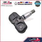315MHz TPMS Tire Pressure Sensor for Toyota 4Runner Corolla Highlander Matrix Prius RA close-up view