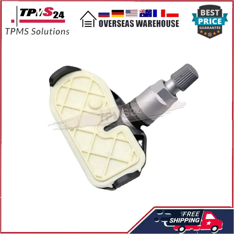 315MHz TPMS Sensor for Honda Odyssey Ridgeline Pilot Acura RL TL MDX 3.2L 3.5L 2005-2 lifestyle view