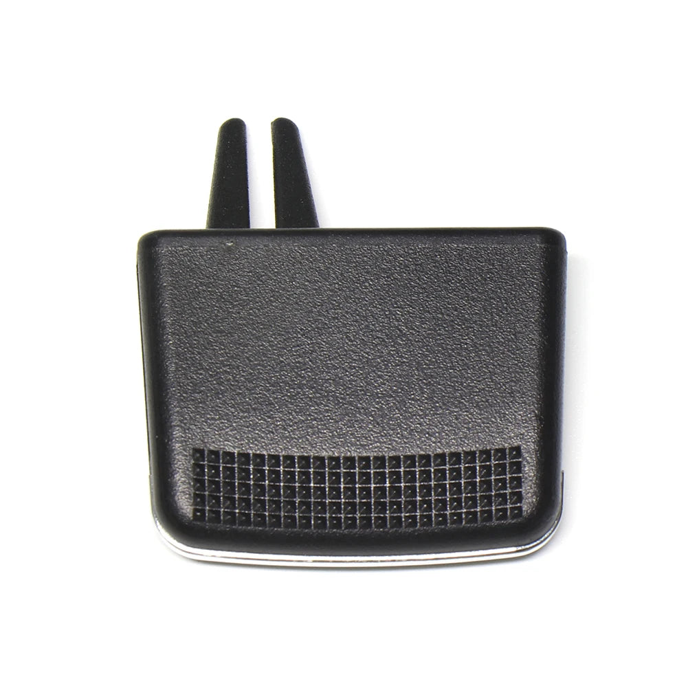 Car A/C Vent Tab Clip Car Air Vent Outlet Tab Clip Repair Slider Auto Front Air Conditioning Vent Tab Clip for Kia Sorento 09-14