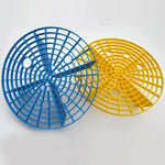 High Quality Sand Isolation Grit Filter Car Washer Guard Net Cleaning Tool Anti Scr additional angle