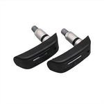 Set of 2 TPMS Tire Pressure Sensors for BMW Motorcycle Front/Rear Wheels | 8532731 alternate view