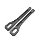 2PCS Car Seat Gap Filler Console Organizer