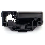 OEMASSIVE Glove Box Lock Latch Compartment Handle Stone Gray 55506-AE010 For Toyota S lifestyle view