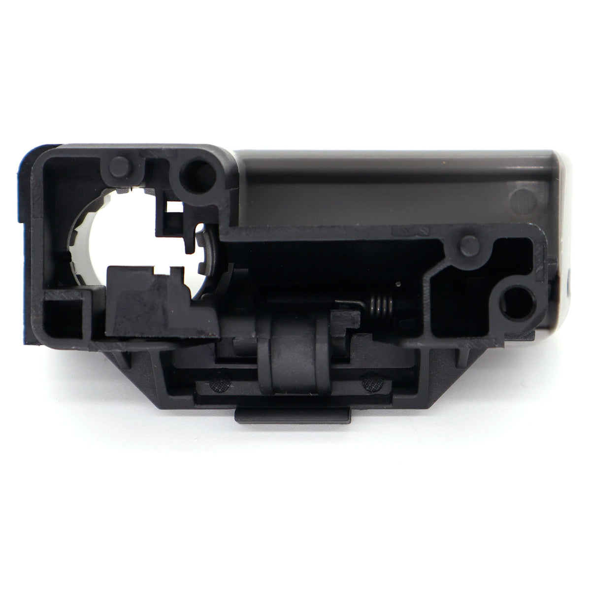OEMASSIVE Glove Box Lock Latch Compartment Handle Stone Gray 55506-AE010 For Toyota S lifestyle view