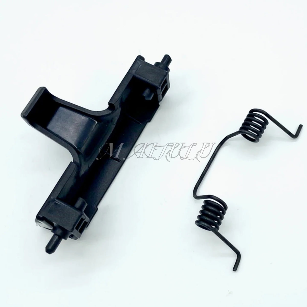 1Pc Car Armrest Lid Latch Lock 83409-T4N-H01 Center Console Cover Auto Clip With Spring Fit For Honda Jade 2013-2017 2018